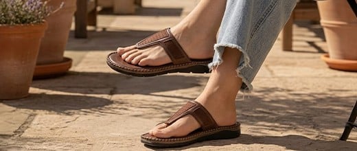 Best Slipper Brands in India for Everyday Comfort
